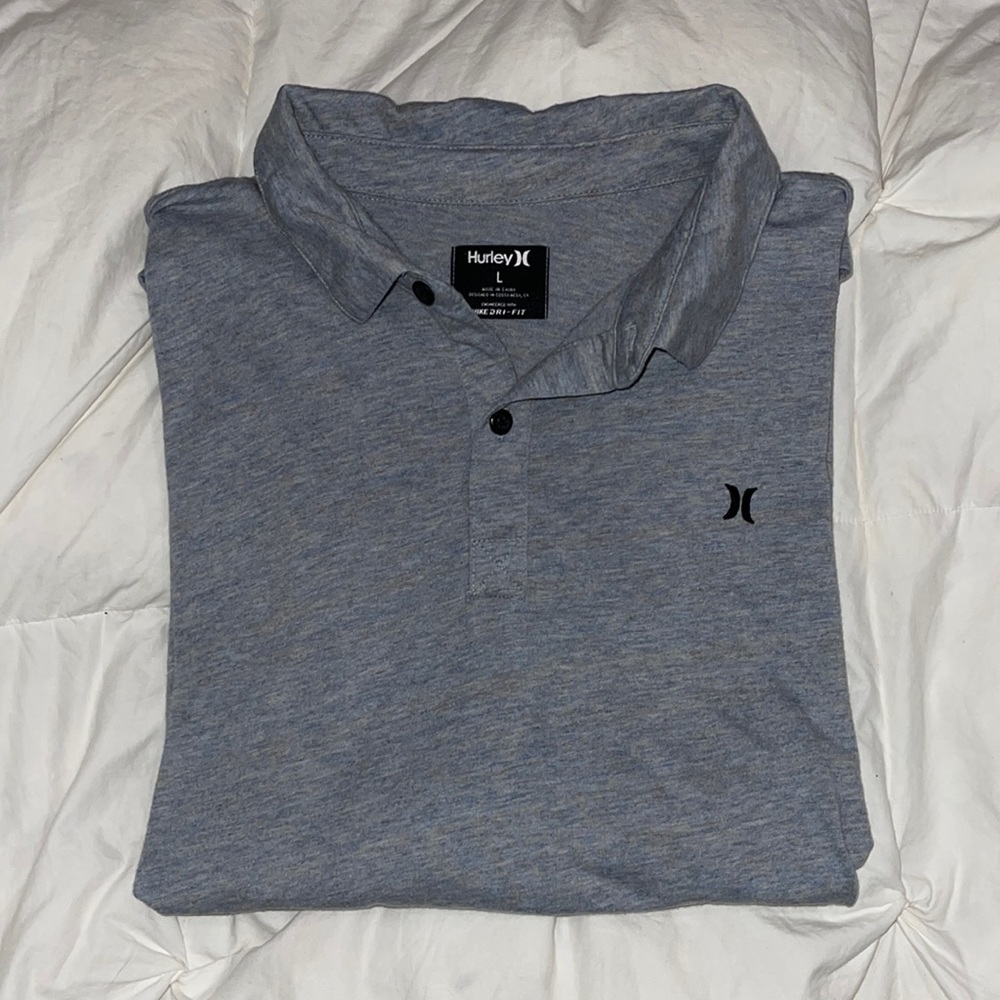 Hurley Polo